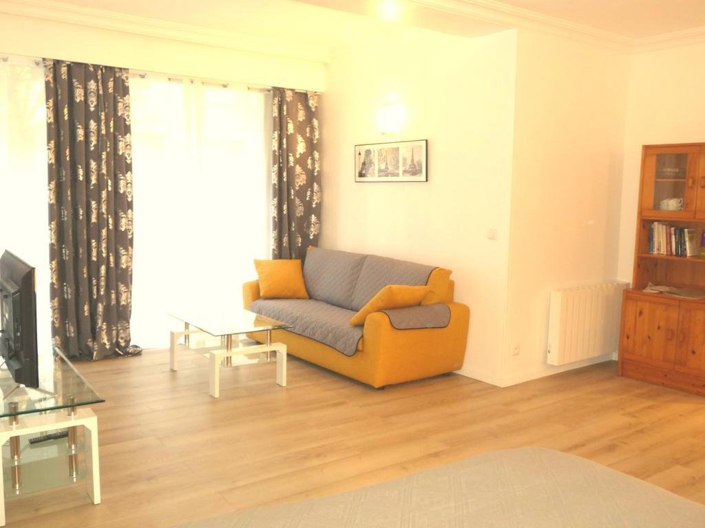 Tourelle Apartment Gagny Bagian luar foto